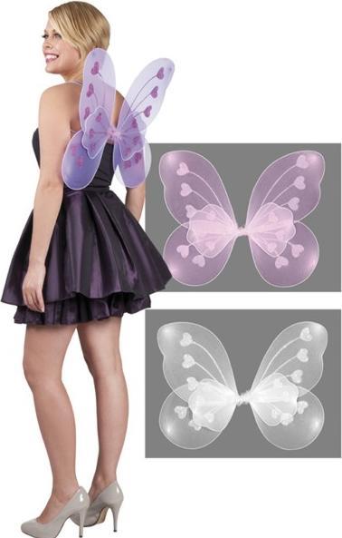 Schmetterlingsflügel