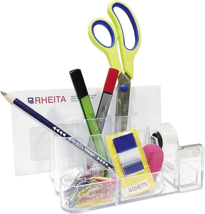 Produktbild Stiftehalter / Schreibtischorganizer