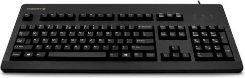 Produktbild CHERRY G80-3000 (DE, Kabelgebunden)