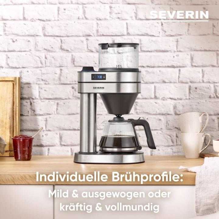 Immagine prodotto Severin KA 5760