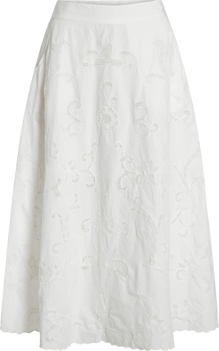 Image du produit Rouge Edit High Waist Maxirock (42)
