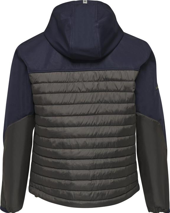 Produktbild hummel North Hybrid Jacket (M)