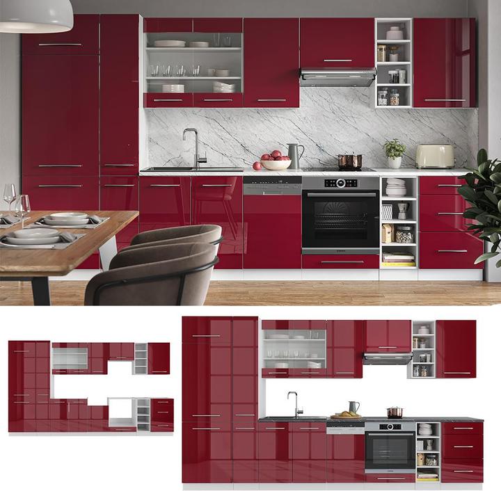 Produktbild Vicco Fame-Line