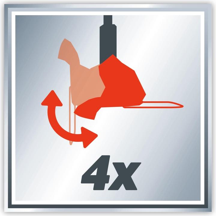 Actual product image Einhell GC-ET 4530 Set (Trim line)