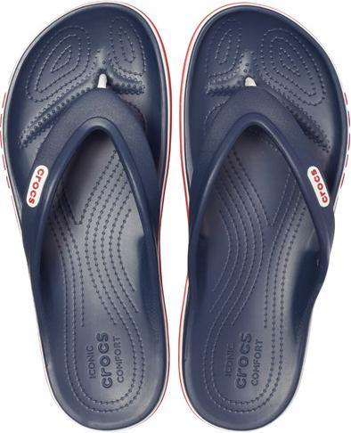 Actual product image Crocs Bayaband Flip (40)