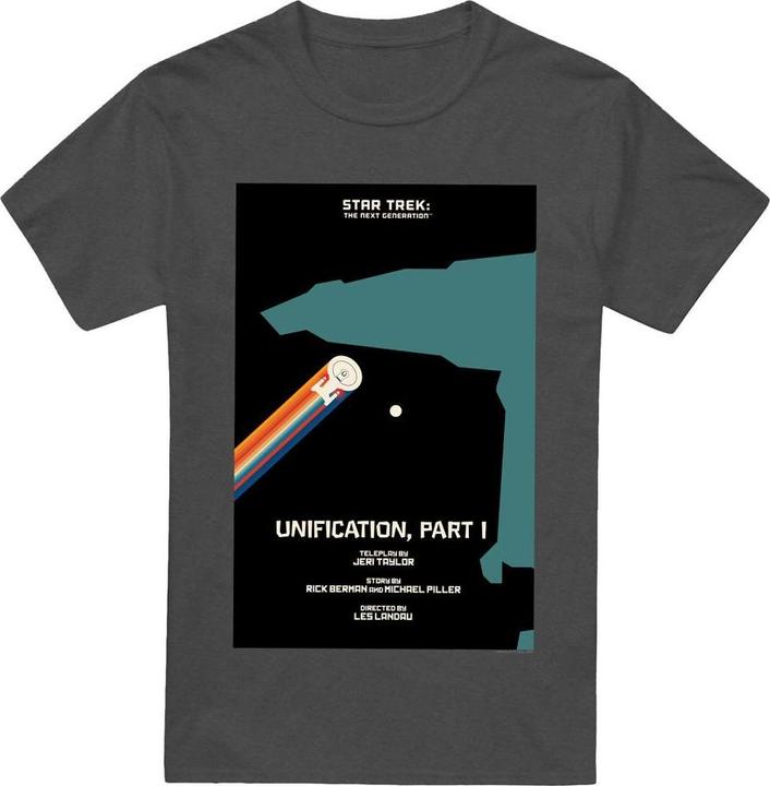 Produktbild The Next Generation Season 5 Episode 7 TShirt (M)