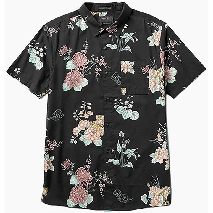 Immagine prodotto Roark Tiger Lotus By Jamie (S)