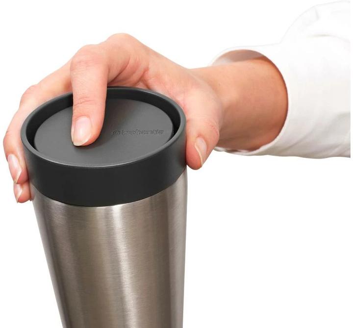 Immagine prodotto Brabantia Bottiglia isolata Make & Take 0,5 l (0.20 l)