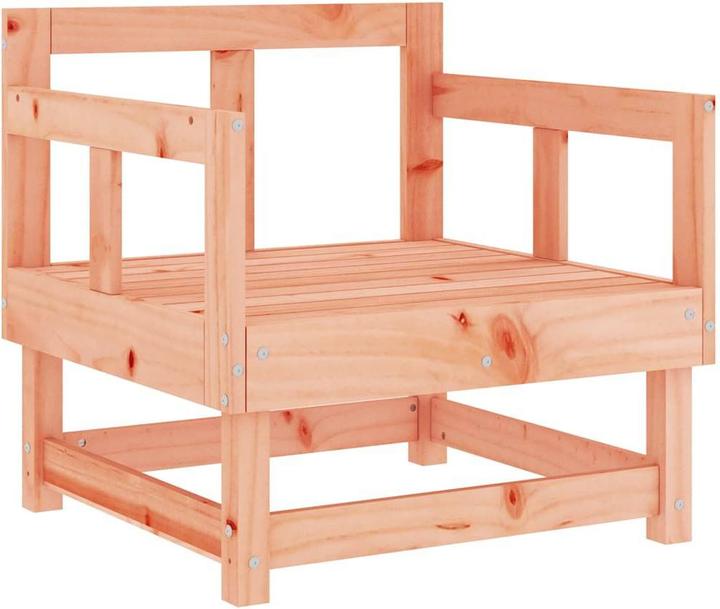 Produktbild vidaXL Gartenstuhl