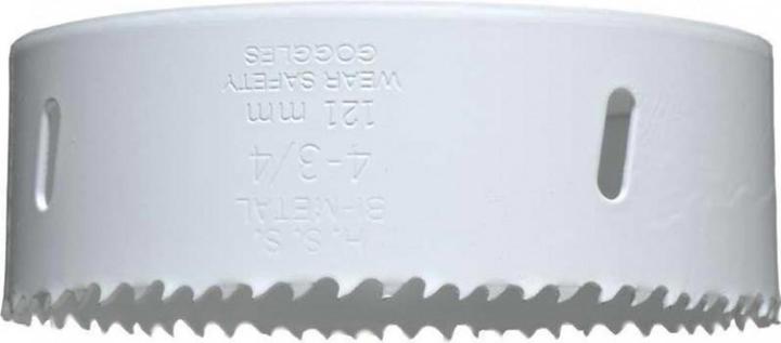 Produktbild kwb Hss Bimetall Lochsäge121Mm (121 mm)