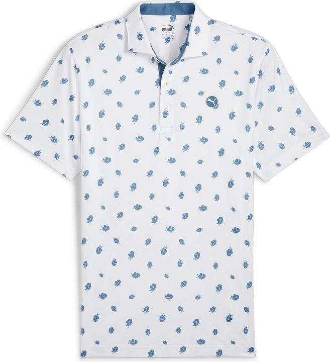 Puma Pure Love Birdies Polo (XS)