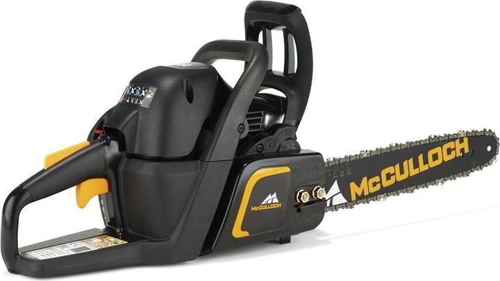 Image du produit McCulloch CS 42S (Scie à chaîne à essence)