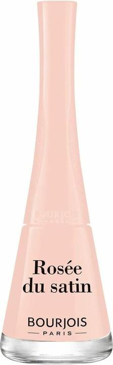 Produktbild Bourjois 1 SECONDE nail polish #043 9 ml (Nº 043, Gel-Effekt Nagellack)