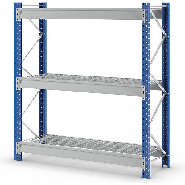 Produktbild kaiserkraft Schwerlast-Grossfachregal