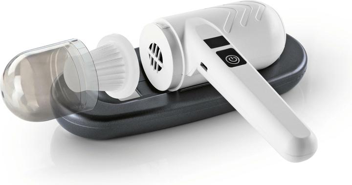 Produktbild CleanMaxx Matratzenreiniger Kompakt