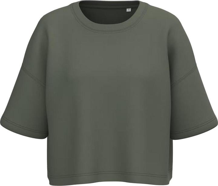 Produktbild Proact Cropped-Hoodie, Damen (L, XS)