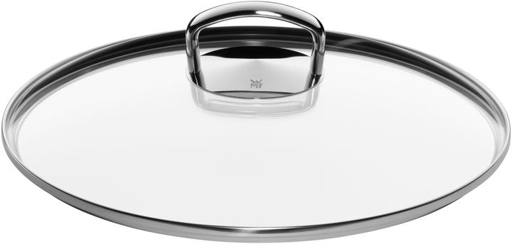Actual product image WMF Wok stahlgrau (Merger technology, 32 x 8.50 cm)