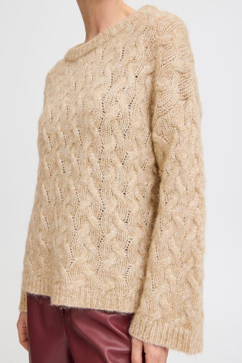 Produktbild B.young BYOMHU JUMPER 2 20815385 (L)