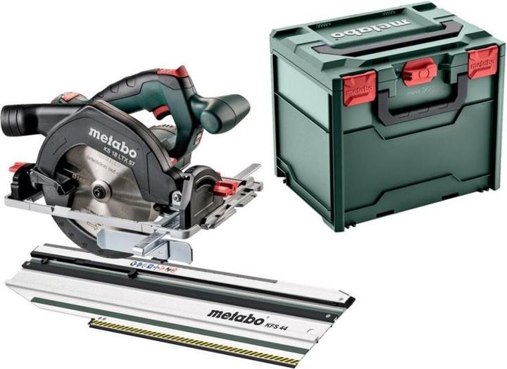 Metabo KS 18 LTX 57