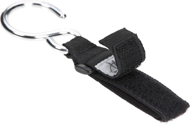 Immagine prodotto Lässig Ganci per passeggino