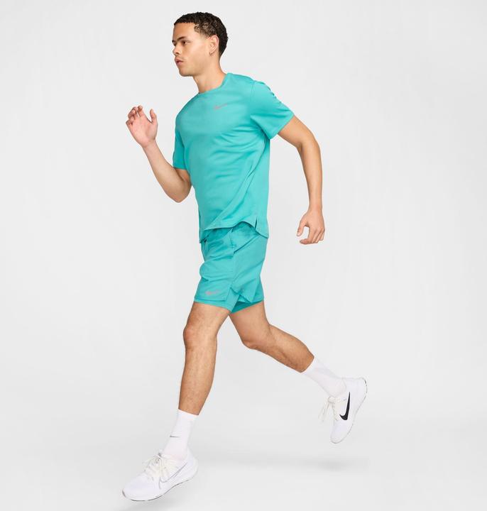 Actual product image Nike Miler Dri-FIT UV Run Division S/S (M)