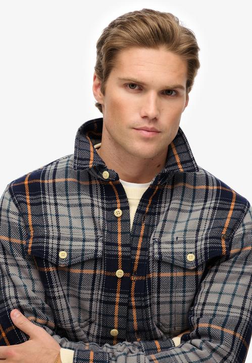 Immagine prodotto Superdry Camicia (M)