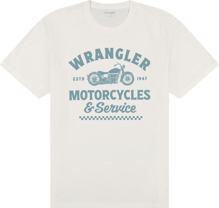 Produktbild Wrangler Americana Tee (M)