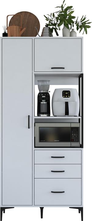 Image du produit Skye Decor JE112 (90 x 40 x 198.50 cm)