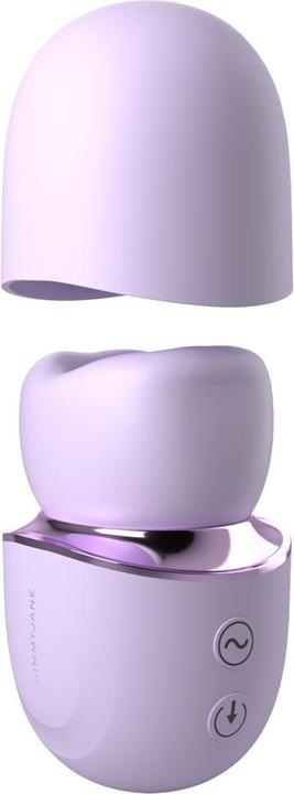 Produktbild Jimmyjane Hello Kiss Pro