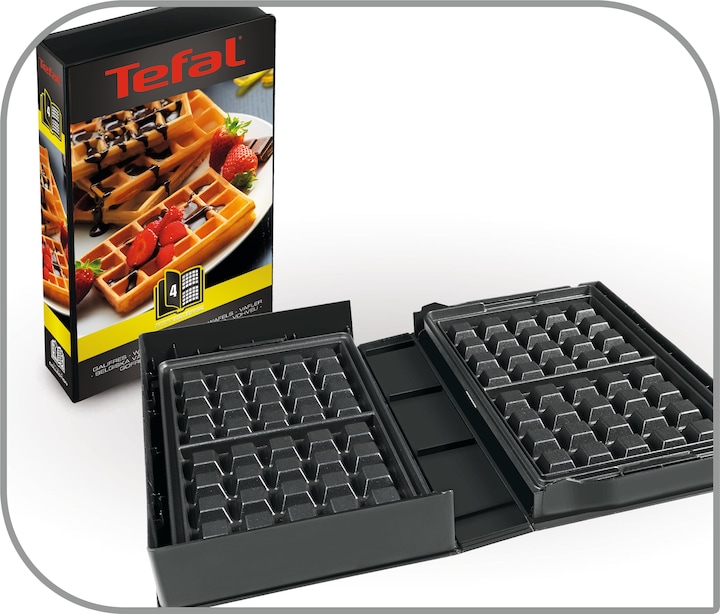 Immagine prodotto Tefal Collezione di snack SW852