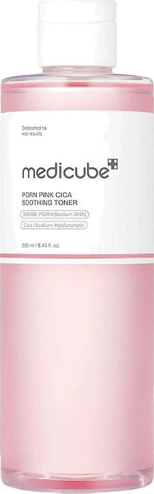 Medicube PDRN Pink Cica Soothing (250 ml)