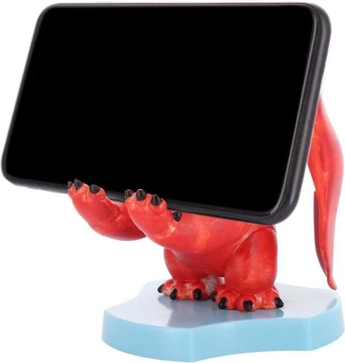 Produktbild Exquisite Gaming Stitch: Badness Level - Cable Guy Holdem