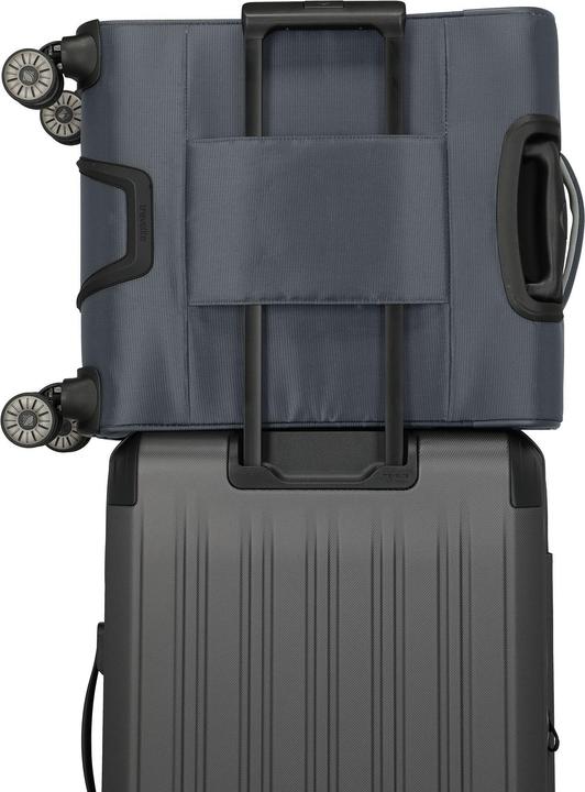 Image du produit Travelite Jetpack Max 4 Rollen Kabinentrolley 55 cm (41 l)