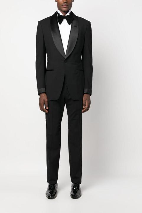 Produktbild Tom Ford Shirts White (44)