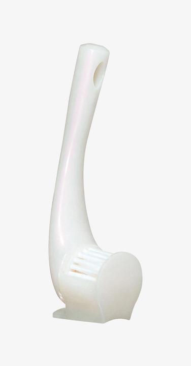 Actual product image Shiseido Cleansing Masage Brush