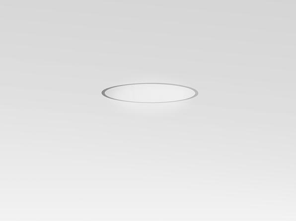 Produktbild LTS LED-Einbauleuchte (1980 lm)