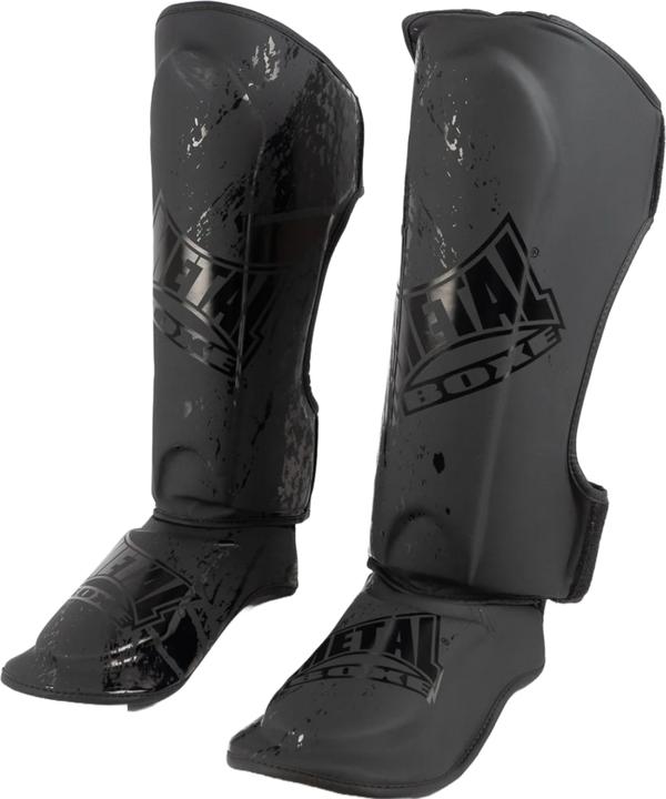 Image du produit MetalBoxe Protège Tibia+Pied Blade (M)