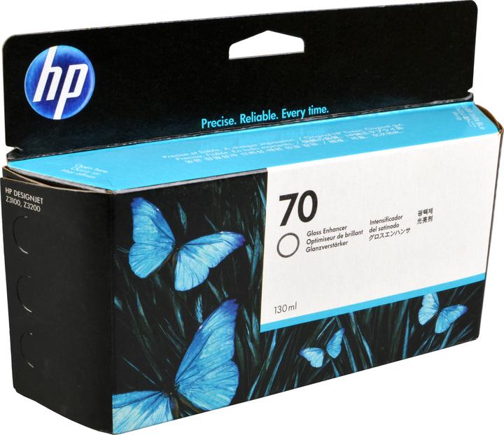 Productafbeelding HP 70
