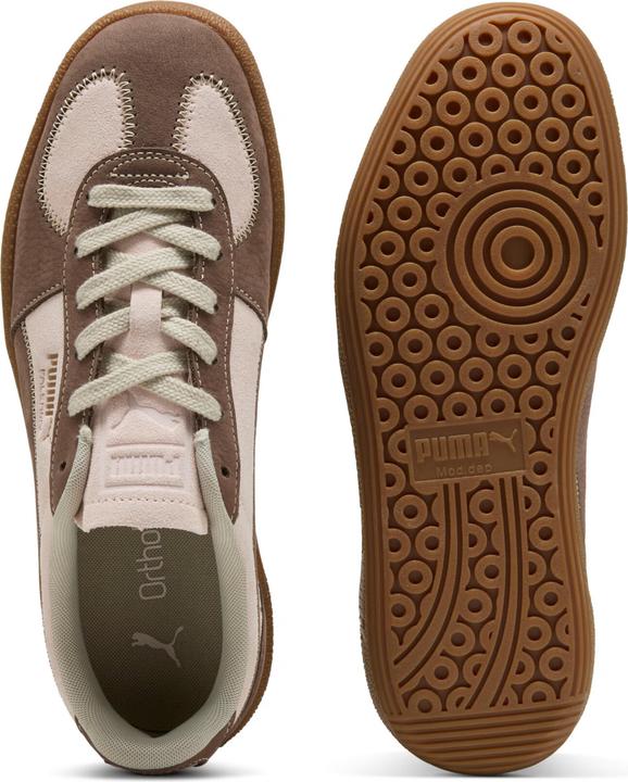 Actual product image Puma Palermo Wine Club Wns (38)