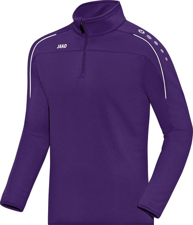 Produktbild JAKO Ziptop Classico (M)