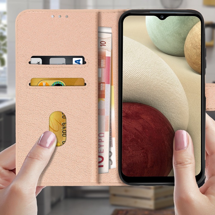 Produktbild Avizar Chester Series (Samsung Galaxy A12)
