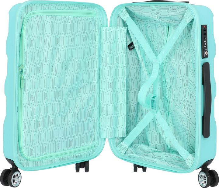 Actual product image Stratic Arrow 2 - Hard Case S (36 l)