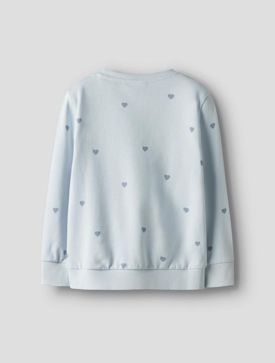 Produktbild Name it Nmfvalba Ls Sweat Unb Noos (116)