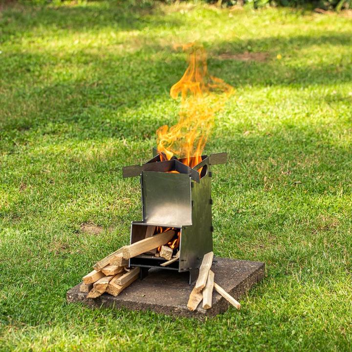 Produktbild BBQ-Toro Rakete 5