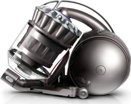 Actual product image Dyson DC37 Musclehead