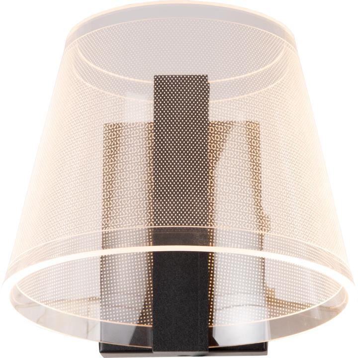 Actual product image Lucide Korgis (600 lm)