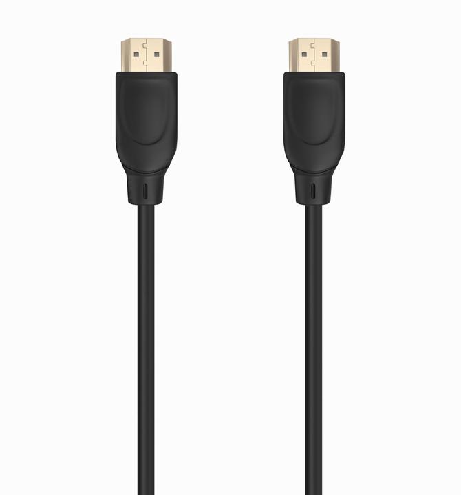 Image du produit Aisens CABLE HDMI V2.0 PREMIUM 4K60HZ 18GBPS A/M-A/M 3.0M NEGRO (3 m)