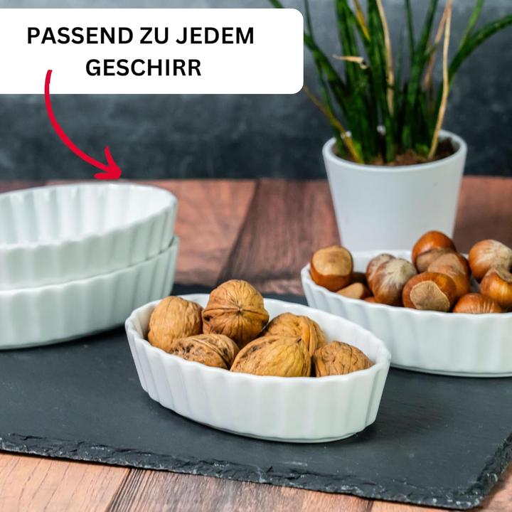 Produktbild Westmark Servierschälchen-Set