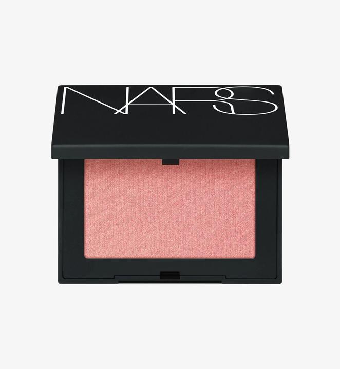 Actual product image NARS Cosmetics Rougeur ORGASM (Orgasm)