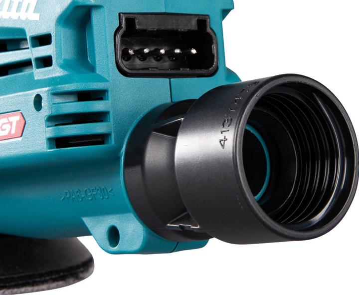 Produktbild Makita BO 001 CGZ (Exzenterschleifer)